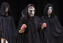 30 anni di teatro buratti