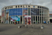 Avviso pubblico per la partecipazione delle imprese turistiche e delle DMO alla fiera internazionale ITB Berlin 2026 617993396_1287107346779894_7302743993851895983_n