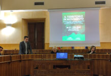 Il territorio in movimento. Confronto sulle nuove progettualità per il turismo ecosostenibile dell’Agro Falisco