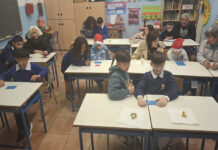 Amo il mio territorio