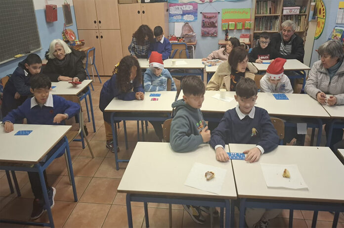 Amo il mio territorio