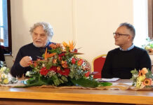 Lazio-Italy Top World Wedding Destination, lal DMO Green Weekend chiama a raccolta istituzioni e operatori del settore Armando Soldaini e Francesco Petruccioli