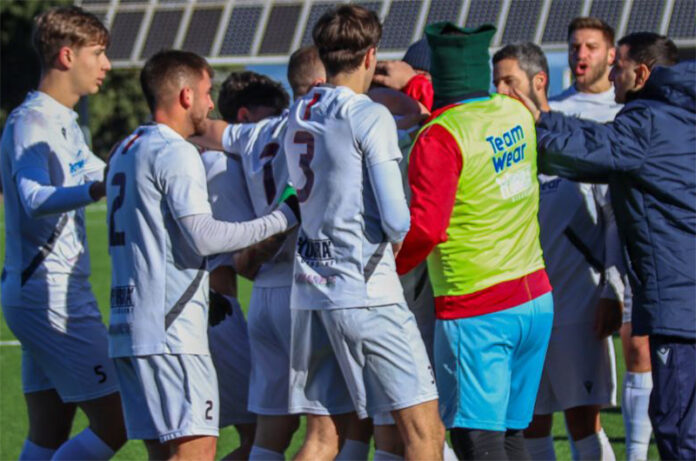 Asd Sorianese Asd Sorianese