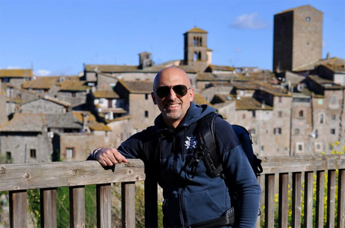 Borghi da Raccontare-Vitorchiano-Viaggia con Wallace