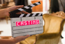 Casting Call