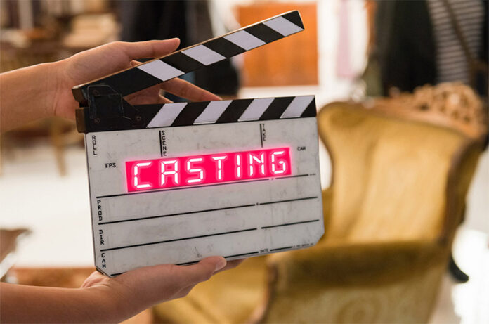 Casting Call
