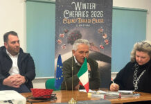 Un patto per lo sviluppo di “Celleno, Terra di ciliegie” Celleno, Terra di ciliegie