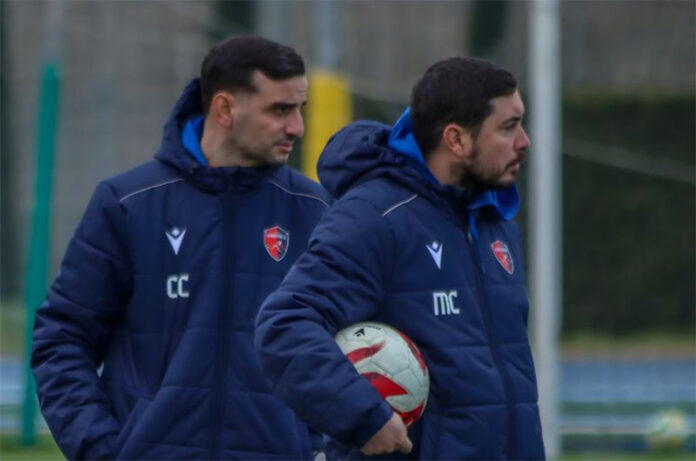 Chirieletti e Cervini