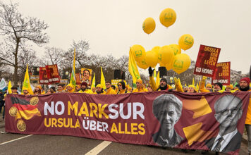 Strasburgo, Coldiretti Lazio: “Più controlli e stop alle importazioni sleali da ovunque arrivino” Coldiretti a Strasburgo