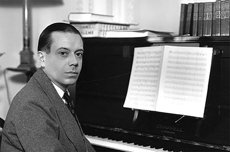 Cole Porter