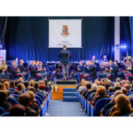 Concerto per la Palce-Tarquinia