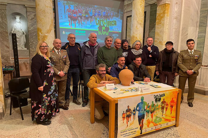 CorrinTuscia ed. 2025