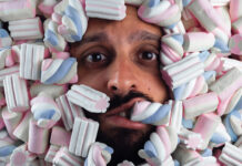 'Cromosoma X' di Andrea Di Castro