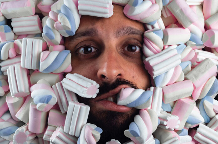 'Cromosoma X' di Andrea Di Castro