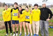 Cross Rocca di Papa 2026