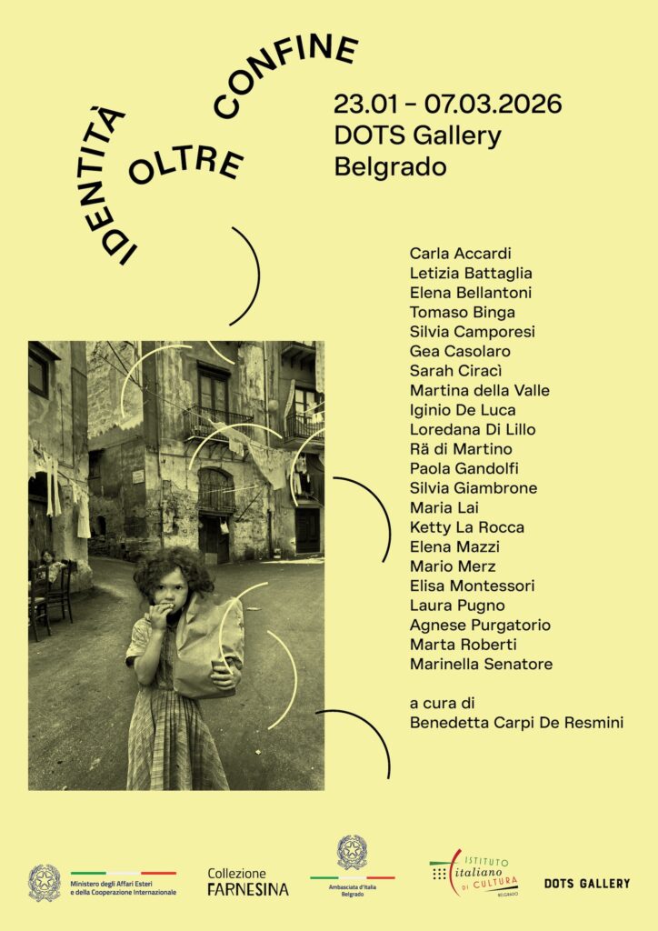 DOTS GALLERY BELGRADO