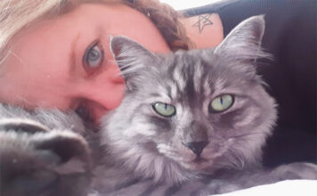 Daniela Rotili: il mio lavoro è cucito su di me come un abito su misura Daniela Rotili