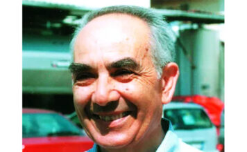 Domenico Mangano, un uomo malato di “ALTRITE” presto beato Domenico Mangano