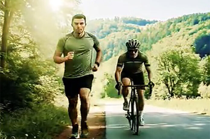 Duathlon dell’Ecologia