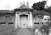 La Memoria come impegno: Mariano Buratti, educatore e partigiano nella prima metà del Secolo breve Forte Bravetta_Mariano Buratti