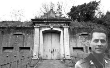 Forte Bravetta_Mariano Buratti