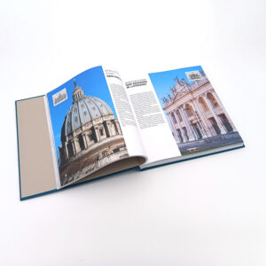 Foto Libro dei Francobolli 2025_