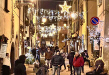 Friendly Village 2025-2026