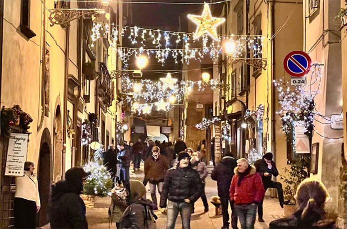 Friendly Village 2025-2026