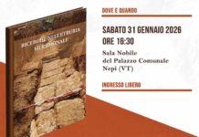 Museo Civico di Nepi, riprendono le attività con la Giornata di Studi in ricordo di Giorgio Felini