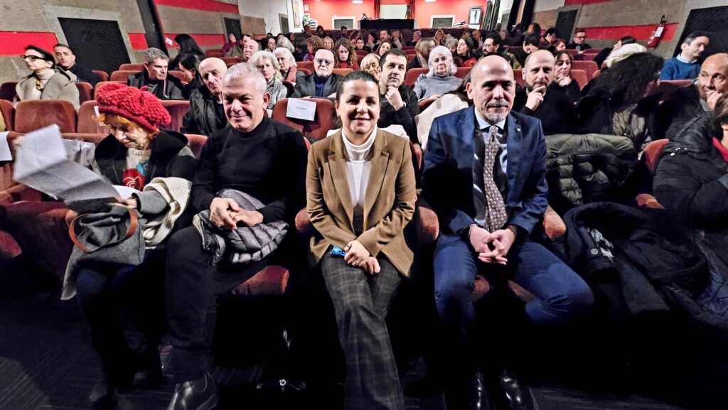 Lupidi, Frontini e Gismondi