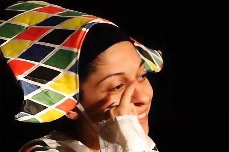 I Coriandoli di Arlecchino