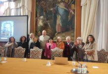 La cultura nei quotidiani della Tuscia