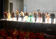 La grande magia, l’opera straordinaria di Eduardo De Filippo strega il Teatro dell’Unione La grande magia