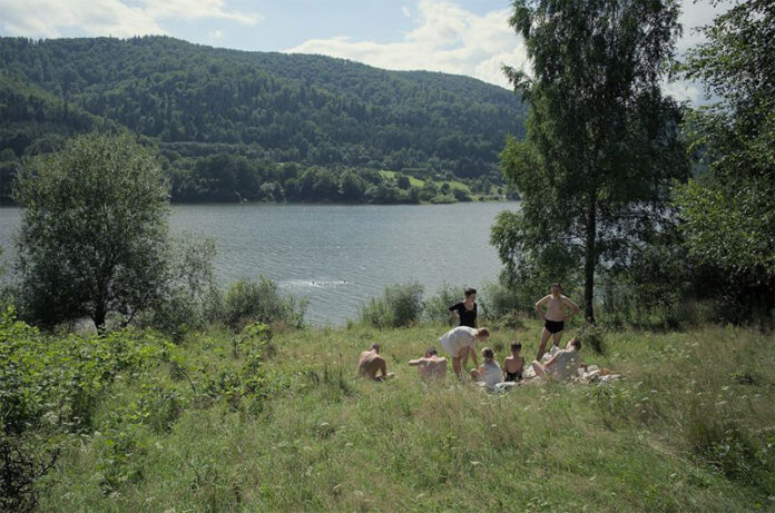 La zona d’interesse