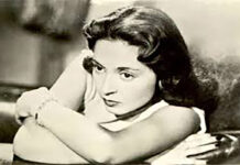 Lea Padovani
