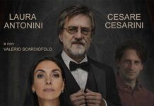 “Lei, Lui e il Morto”,la commedia grottesca di Michelangelo Gregori arriva a Proceno