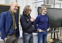 La Cna entra a scuola: all’Itt “Leonardo da Vinci” lezione sui motori