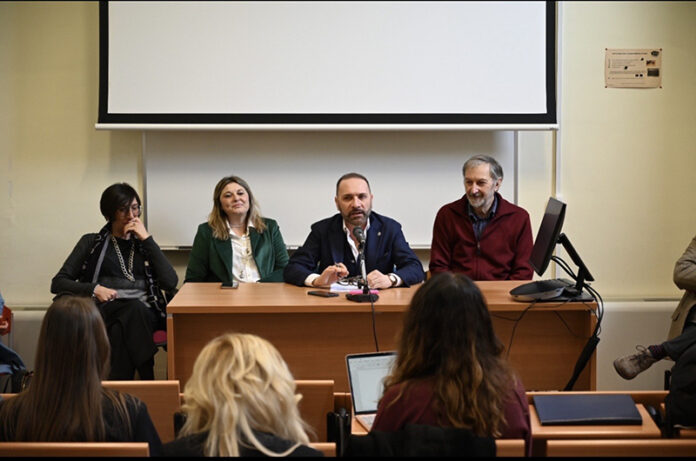 Master nei servizi sociali