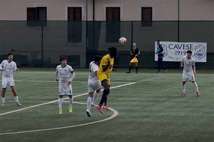 Monti Prenestini vs Viterbese Monti Prenestini vs Viterbese