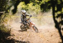 Il Moto Club Offroad XXL di Viterbo ottiene importanti riconoscimenti ai Campioni Regionali FMI Lazio 2025