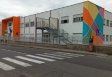 Orioli VT-sede centrale