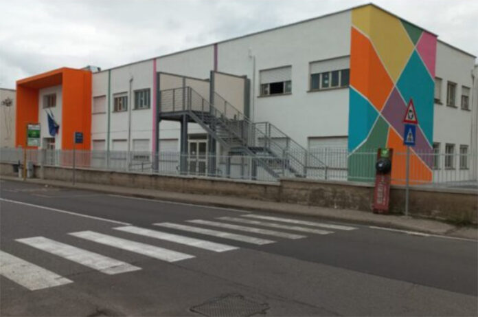 Orioli VT-sede centrale