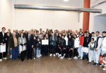 Oscar dello Sport 2026