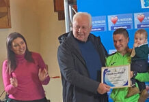 Oscar dello Sport 2026