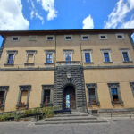 Palazzo Guido Ascanio Sforza-Proceno