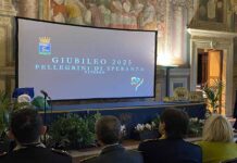 Pellegrini di Speranza