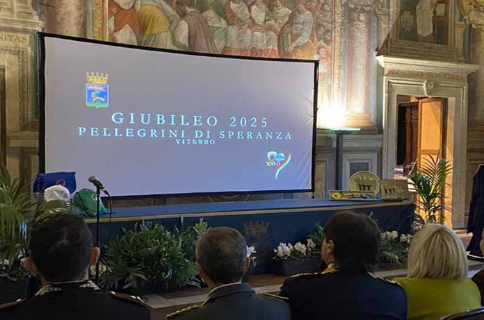 Pellegrini di Speranza