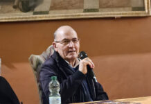 Raffaele Donno neo presidente di ArcheoTuscia