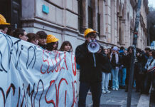 Rete degli Studenti Medi Lazio