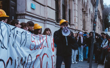 Rete degli Studenti Medi Lazio